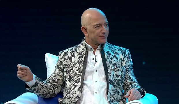 Jeff Bezos kauft Amerika: Wie viel Platz braucht ein Milliardär