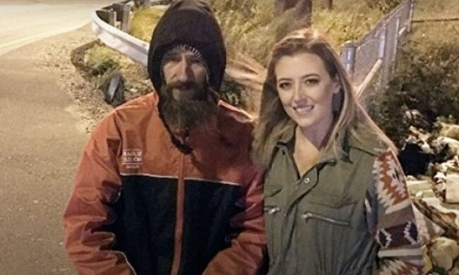 Frau und Mann. Quelle: Screenshot YouTube