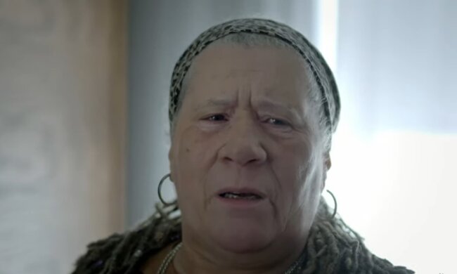 Kathleen Fraser. Quelle: Youtube Screenshot