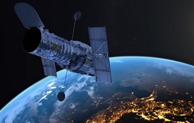 Die Weltraumforschung erreicht ein neues Niveau. Quelle: Screenshot YouTube