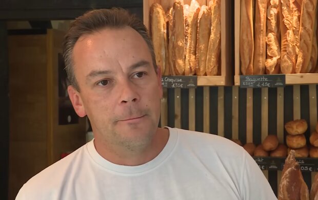 „Vom Opa geerbt, von Steuern bedroht: 44-Jähriger gibt Bäckerei auf“