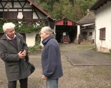 „Zu zweit planen, sparen, durchhalten – so überleben wir heute“. Quelle: Youtube