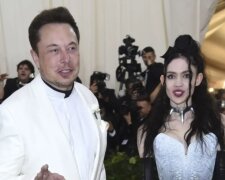 Zukünftiger Elon Musk: Die Familie zeigte den neugeborenen Sohn