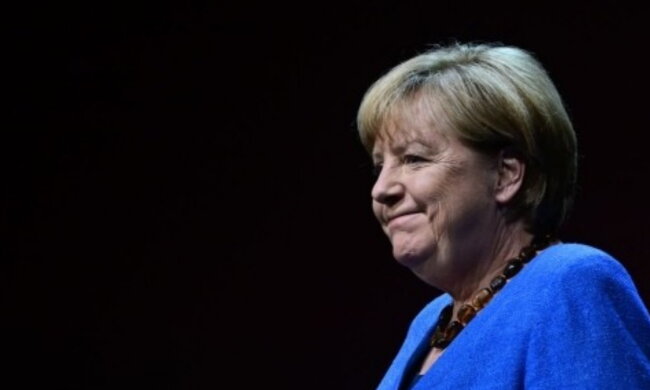 Angela Merkel. Quelle: focus.com