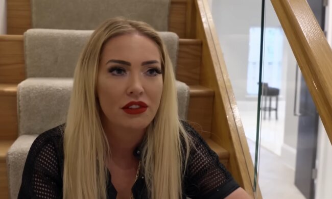 Geduld oder Ausnutzung? Quelle: Youtube Screenshot