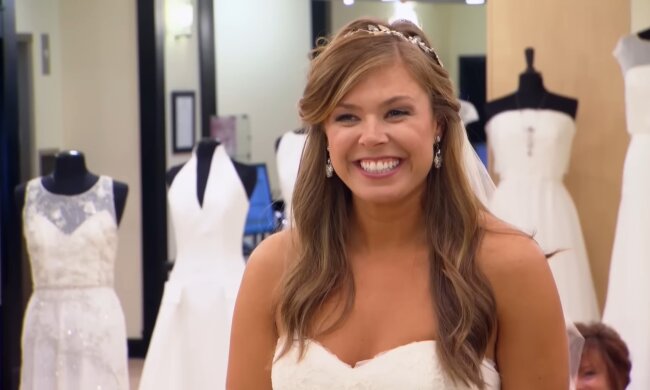 Der Traum in Weiß. Quelle: Youtube Screenshot