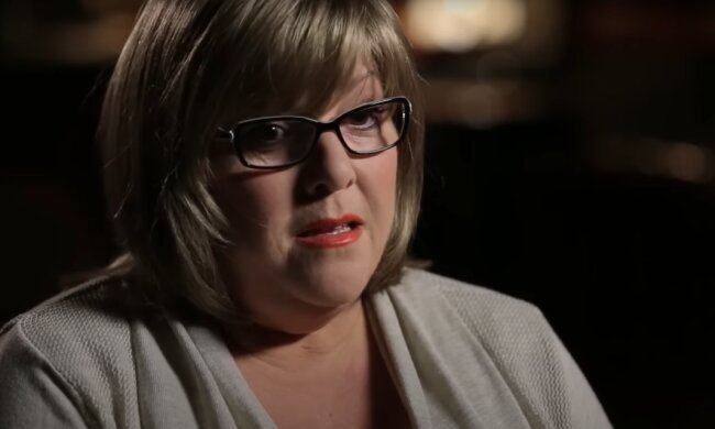 Julia. Quelle: Quelle: Youtube Screeshot