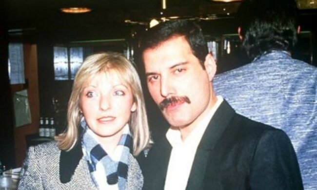 Liebe für immer: wie sich Freddy Mercury auch nach seinem Abgang um die Geliebte kümmerte