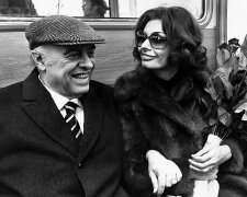 Die unvergleichliche Sophia Loren: Die talentierte Schauspielerin wird 86 Jahre alt