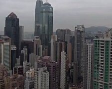 "Auf Wiedersehen Hong Kong": Warum eine Familie ihre Heimatstadt verlassen hat