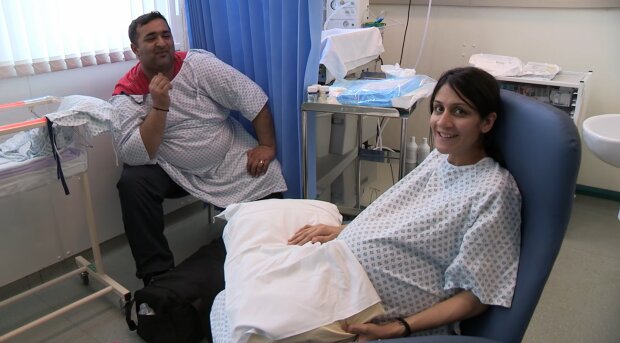 "Ich erwarte ein Baby und frage mich, ob wir uns ein weiteres Kind überhaupt leisten können"