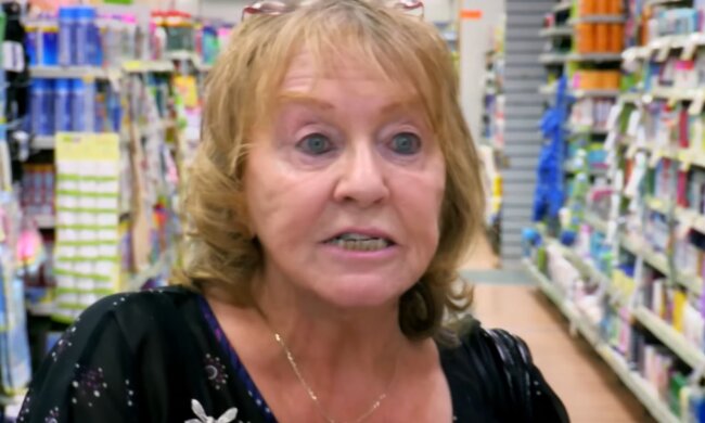 Maria, 66. Quelle: Youtube Screenshot