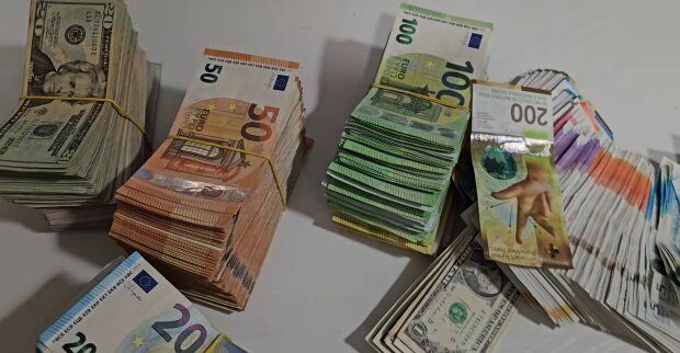 Viele Deutsche haben nicht einmal 100 Euro auf dem Konto übrig