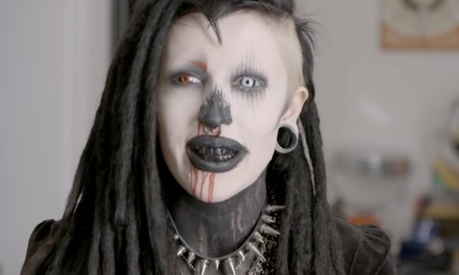 Jordan. Quelle: Screenshot YouTube