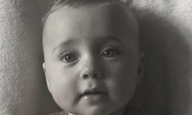 Entzückendes Baby. Quelle: Screenshot YouTube