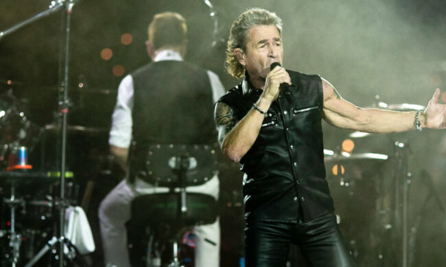Ein Brief für Merkel: Peter Maffay bittet Merkel um Hilfe für Musikbranche