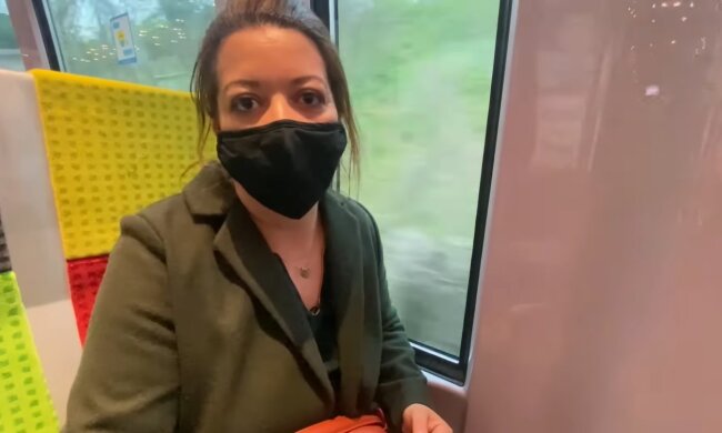 Anna Müller. Quelle: Youtube Screenshot