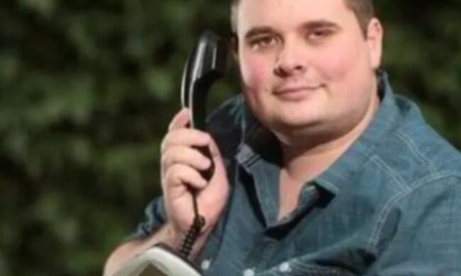 Der Mann wurde von den Werbeanrufen müde und fing an, damit Geld zu verdienen