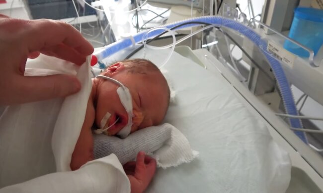 Eine Geschichte von Verzweiflung und Hoffnung. Quelle: Youtube Screenshot