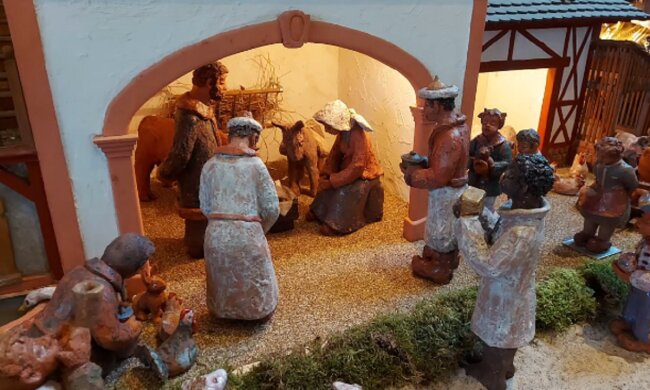 Feiertag in drei Bundesländern:  Warum wird der 6. Januar als Dreikönigstag gefeiert