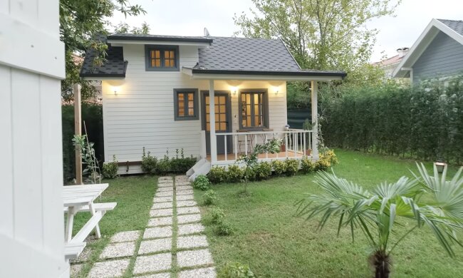 Neues Zuhause. Quelle: Screenshot YouTube