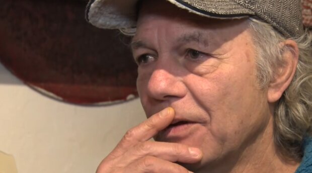 „Mein Job rettet uns nicht: Wie ich jeden Monat kämpfe“. Quelle: Youtube Screenshot