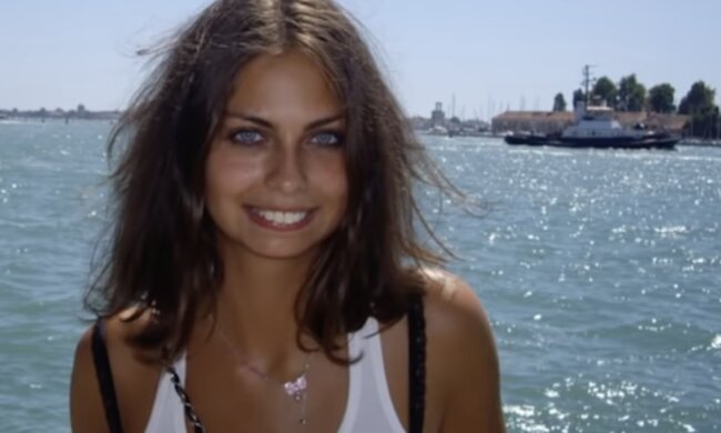 Frau. Quelle: Screenshot YouTube