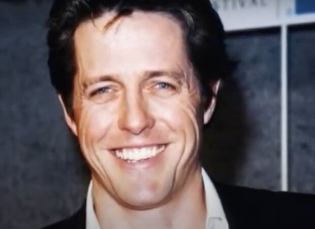 Hugh Grants. Quelle: Screenshot YouTube