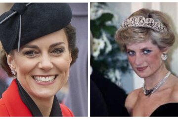 Kate und Diana. Quelle: Screenshot