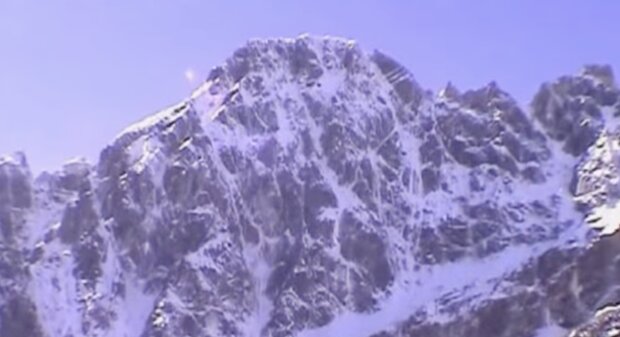 Die Berge. Quelle: Screenshot YouTube