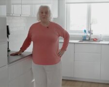 „Ich lade meine Enkel nicht ein und mein Haus strahlt dabei wie von selbst“