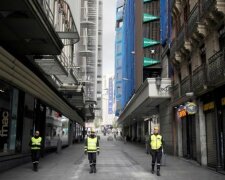 Experten warnen vor dem Zusammenbruch des spanischen Gesundheitssystems