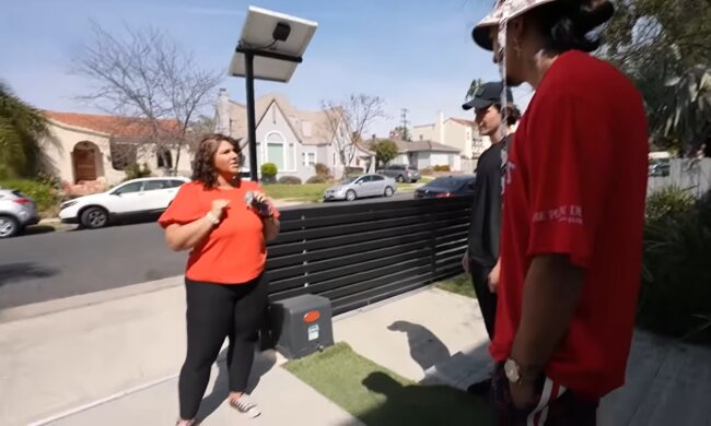 Illustratives Bild. Quelle: Youtube Screenshot