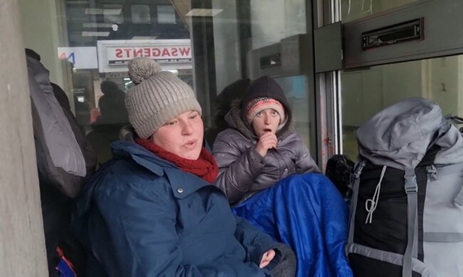 Berliner Bahnhof. Quelle: Youtube Screenshot