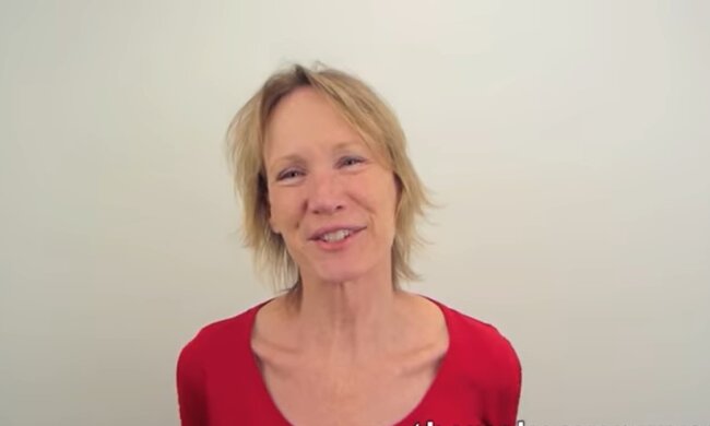 Christine. Quelle: Youtube Screenshot