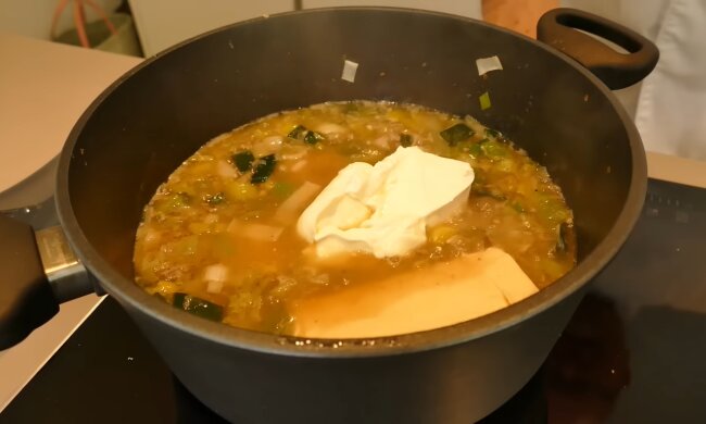 Guten Appetit. Quelle: Youtube Screenshot