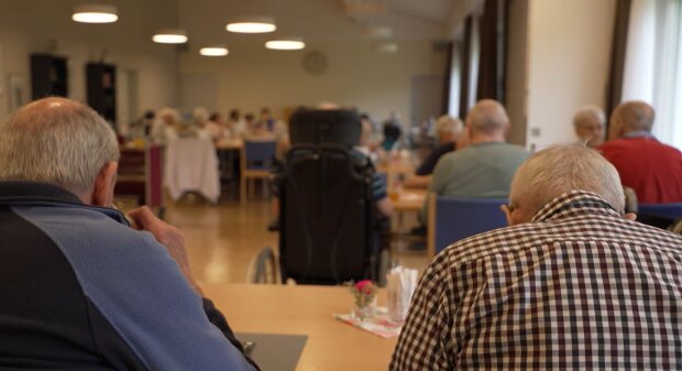 Ohne 100.000 Euro drohen Einschnitte. Quelle: Youtube Screenshot
