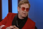Elton John. Quelle: Screenshot YouTube