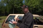 Oldtimer oder Obsession? Quelle: Youtube Screenshot