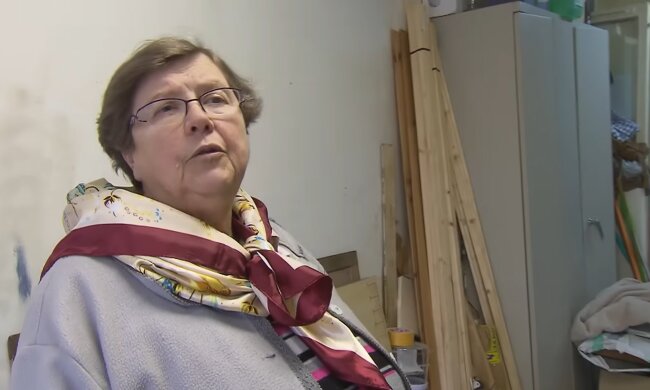 Heizen oder essen? Quelle: Youtube Screenshot