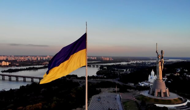 Ukraine-Hilfen ohne Gegenleistung? Quelle: Youtube Screenshot