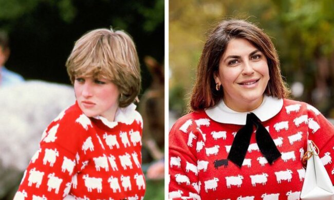 Eine Frau kopiert die Outfits von Prominenten und zeigt, dass man keinen persönlichen Stylisten braucht, um ein tolles Image zu kreieren