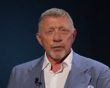 Beckers radikale Zukunftspläne sorgen für Wirbel. Quelle: Youtube Screenshot