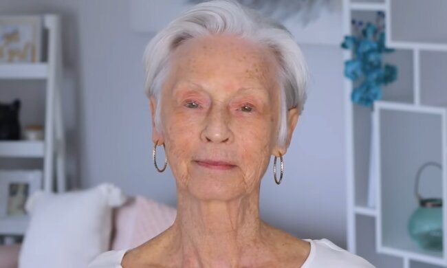 Zeitlose Eleganz. Quelle: Youtube Screenshot