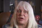 P. Orridge. Quelle: Youtube Screenshot