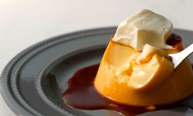 „Skandal im Dessert-Regall“: Immer mehr Deutsche stechen Pudding mit der Gabel