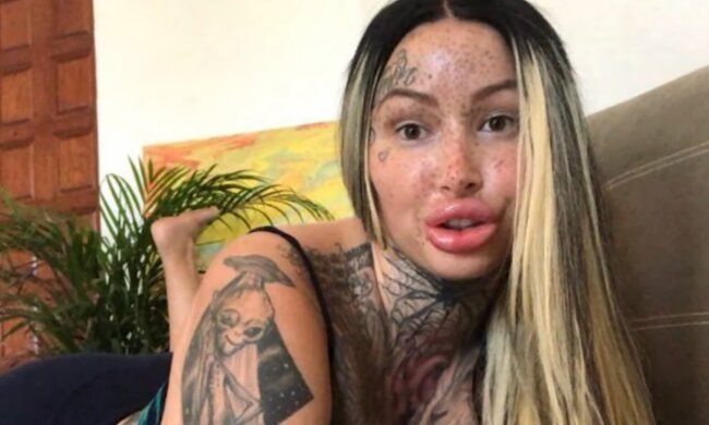 Streben nach unerreichbarer Idealität. Quelle: Screenshot YouTube