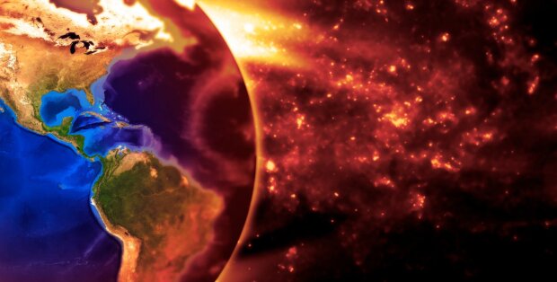 Ein magnetischer Sturm und fünf Asteroiden nähern sich der Erde: Was hat die Menschheit zu erwarten