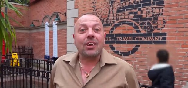 Casting-Show oder Freizeitpark? Quelle: Youtube Screenshot