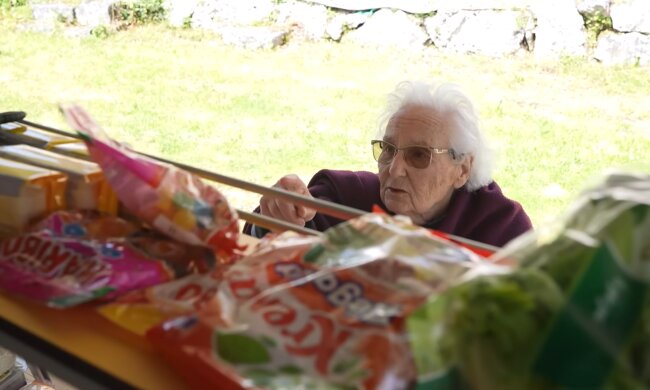 „Wenn Arbeit nichts mehr wert ist“: Annas Lebensleistung endet im Sparmodus